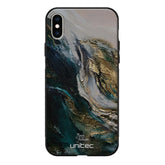 iPhone XS luonnon lumo suojakuoret - Runaway - Noora Kämppi - Ei